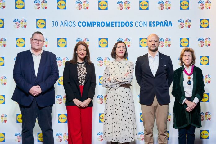 Lidl 30 años 01