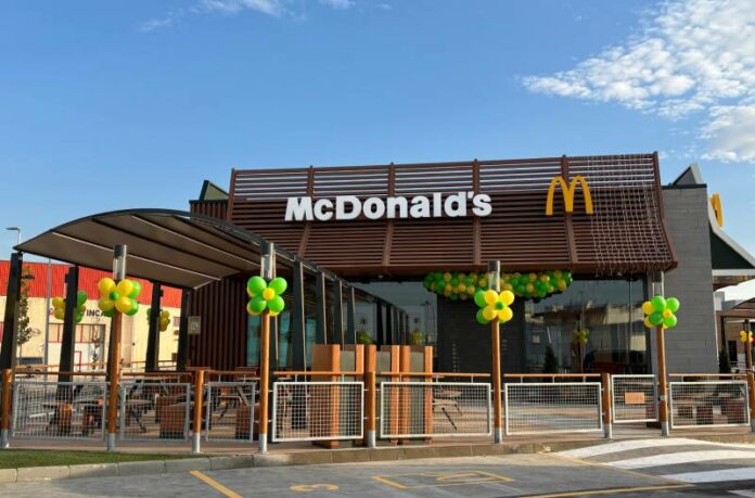 McDonald's Algemesí 01