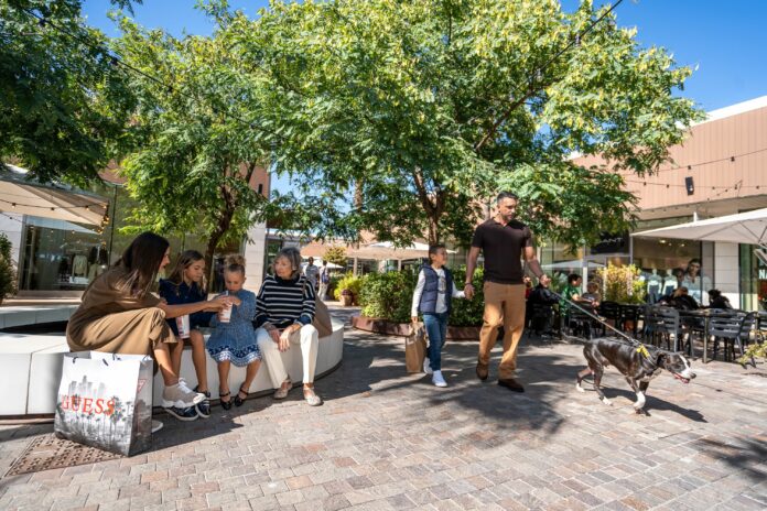 Neinver Viladecans The Style Outlets