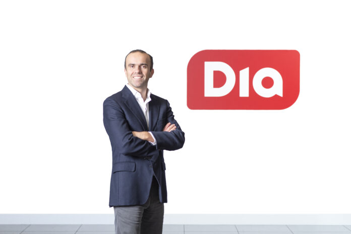 Pedro Devesa - Director de Growth de Dia España (horizontal)