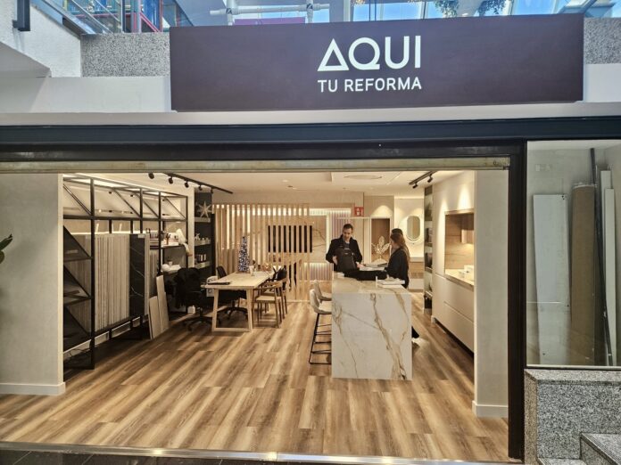 Aquí Tu Reforma Aquí Tu Reforma