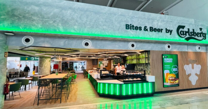 Carlsberg Lanzarote 1