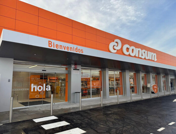 Consum Fortuna Murcia