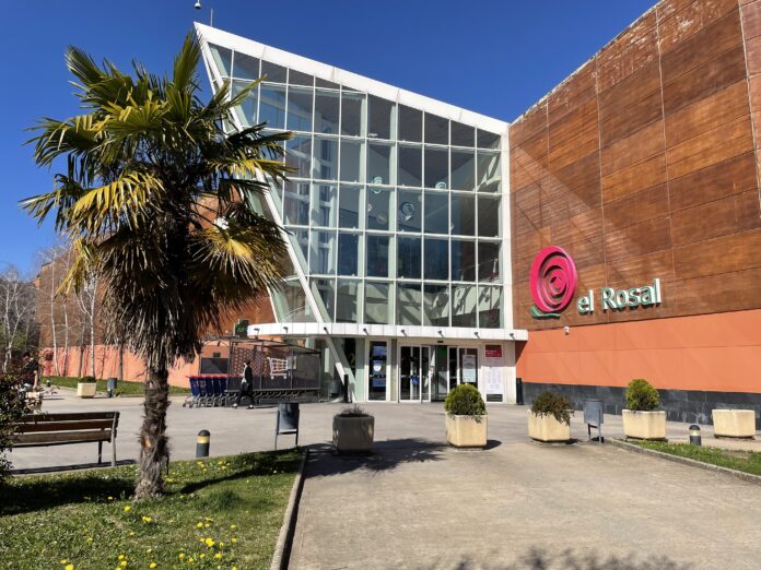 El Rosal
