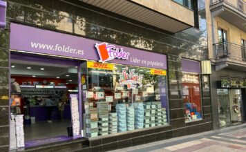 Folder prevé 10 nuevas aperturas en España y Europa en 2026