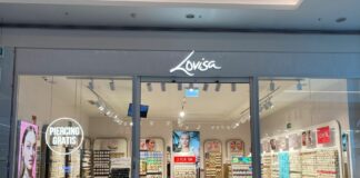 La joyería Lovisa se incorpora a la oferta comercial de Plaza Río 2