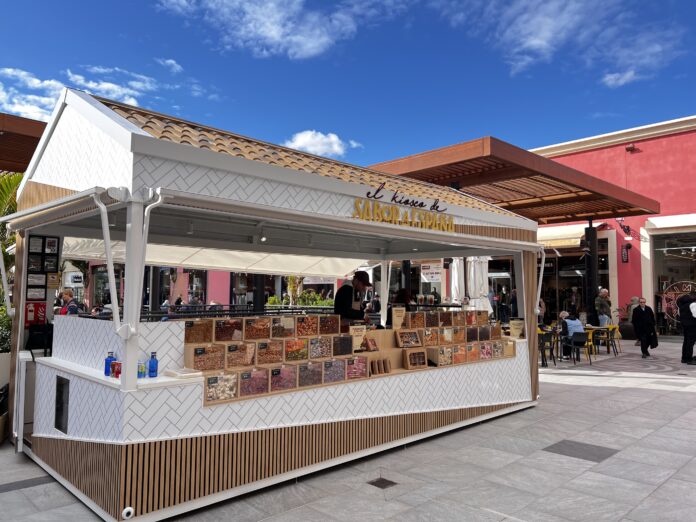 Sabor a España Zenia 02
