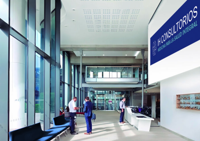 IH Consultorios IH Consultorios