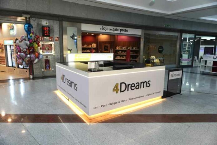 4DREAMS AIRE SUR