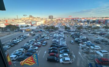 Un año después de la dana: la reconstrucción del retail valenciano