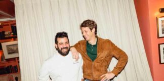 Big Mamma desembarca en Barcelona con Gloria, su primera osteria en la ciudad