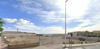 Crevillent da luz verde a la construcción de su centro comercial