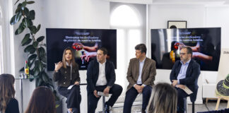 Diageo reducirá más de 100 toneladas de plástico al año con la eliminación de los dosificadores en sus botellas