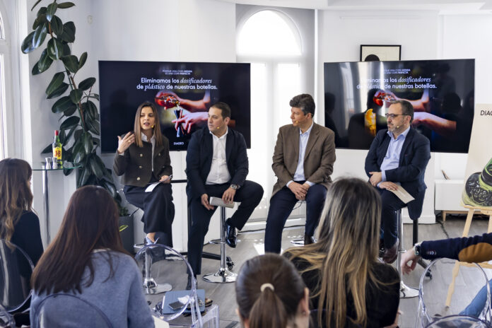 Diageo presentación ESG 01