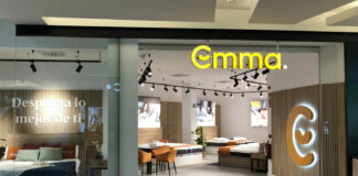 Emma Colchón prevé superar las 100 tiendas en Europa en 2027