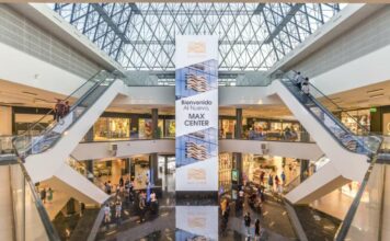 Sonae culmina 2025 con un volumen de negocio cercano a los 1.600 M€ en España