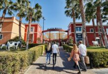 Alberto Bravo, director de Property Management para España y Portugal de Sonae Sierra