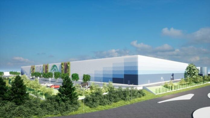 GLP tribuna OAXIS_render