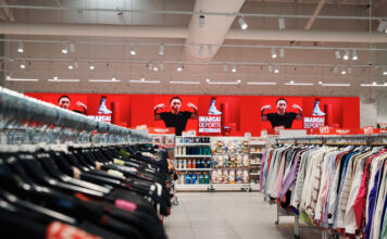 HalfPrice abre una nueva tienda en Ribera del Xúquer HalfPrice