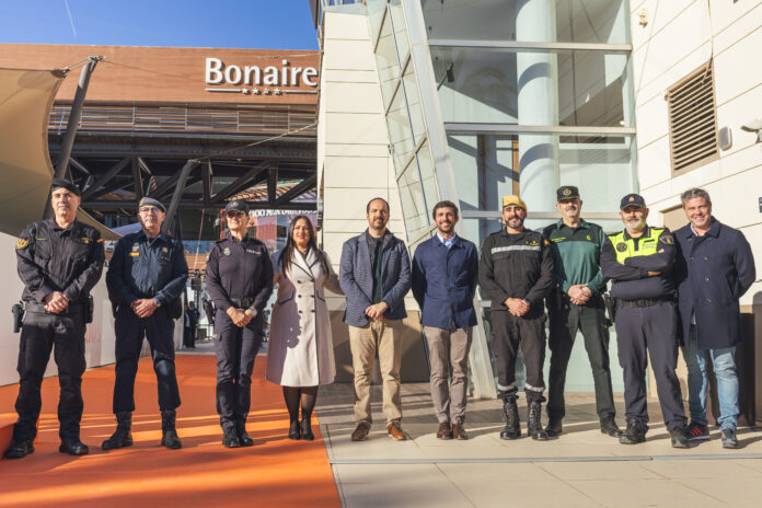 Inauguracion Bonaire-8