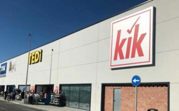 Ares compra el parque comercial Janer en Cádiz a Ten Brinke