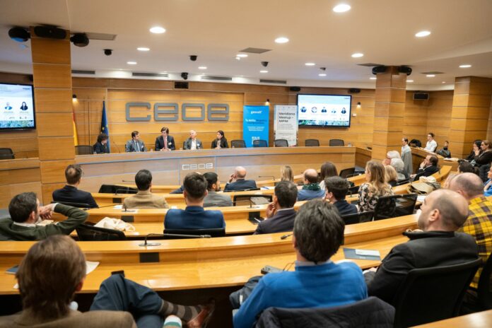 Meridiana Mipim Madrid 01