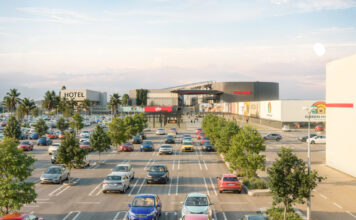 De espacios vacíos a motores urbanos: estrategias sostenibles para revitalizar espacios comerciales Plaza Park Zaragoza