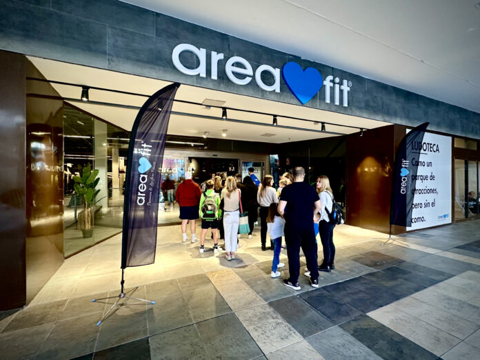 Thader-areafit-apertura