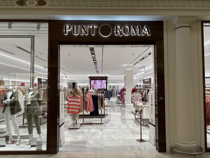 Gran Vía 2 Punto Roma 01