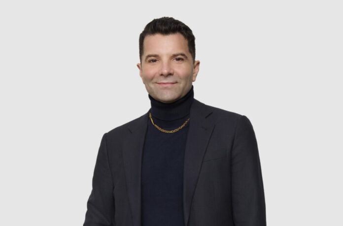 Joseph Cavalcante