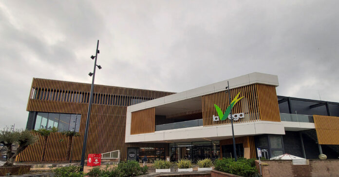 La Vega remodelación