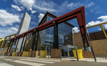 Luz del Tajo sale a la venta por hasta 155 millones