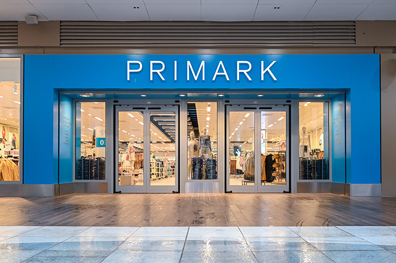 Primark abrirá su primera tienda en Lugo el próximo 16 de mayo ...