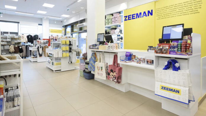 Tienda-Zeeman