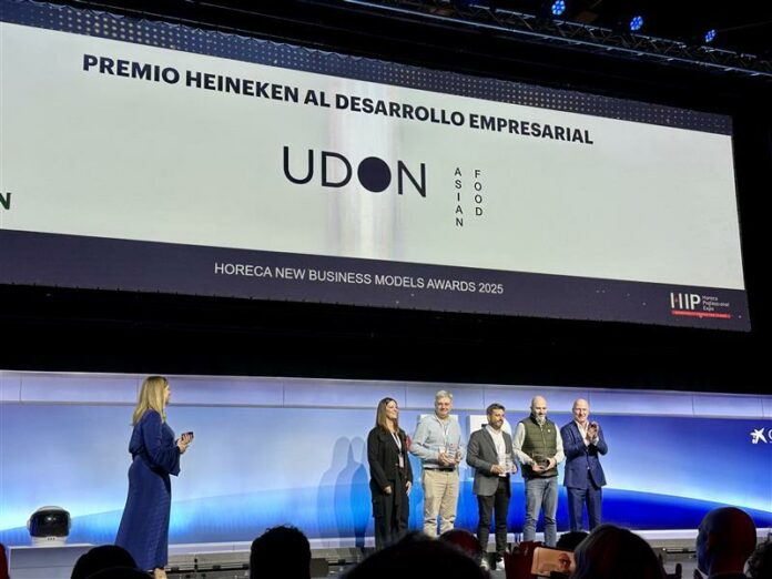 Udon HIP 2025