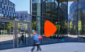 Zalando culmina 2025 con crecimiento de doble dígito Zalando resultados