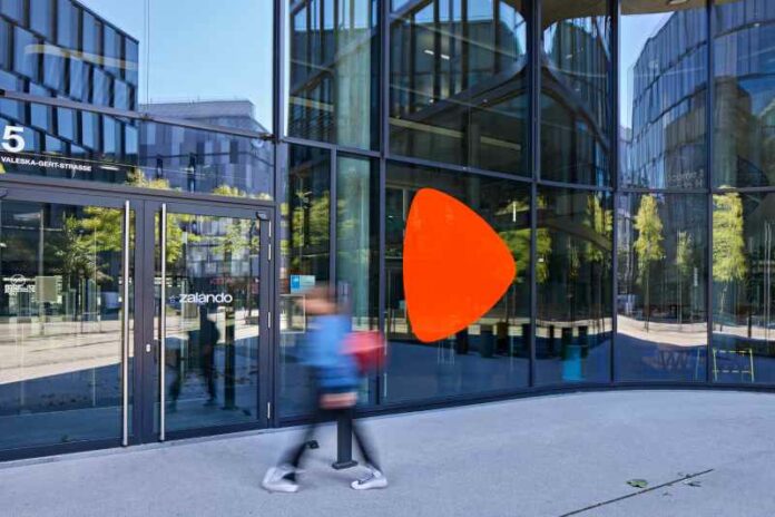 Zalando resultados 2024 01 Zalando resultados