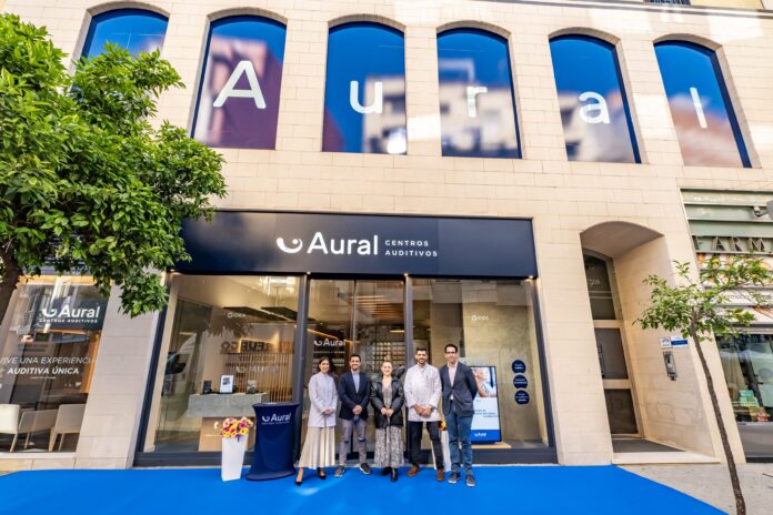 01 Aural Huelva Inauguracion