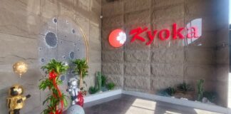 Kyoka abre sus puertas en Salera, buffet japonés con servicio en mesa y pedidos por tablet