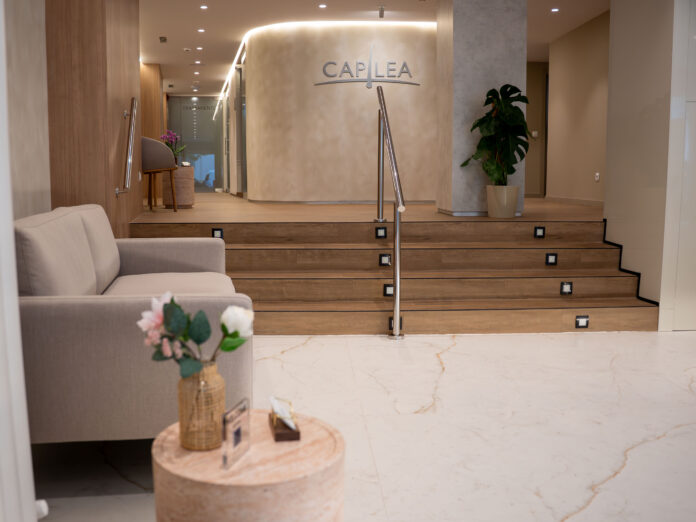 CAPILEA Madrid