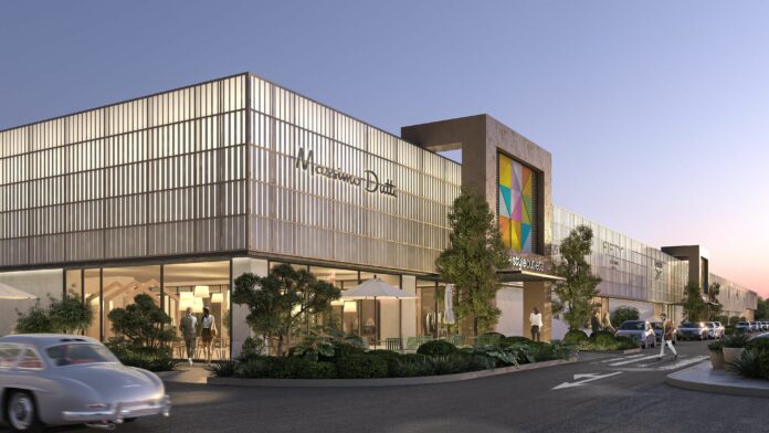 Las Rozas The Style Outlets