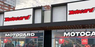 Motocard y Mr. DIY se incorporan a la oferta comercial de Fashion Outlet en Megapark