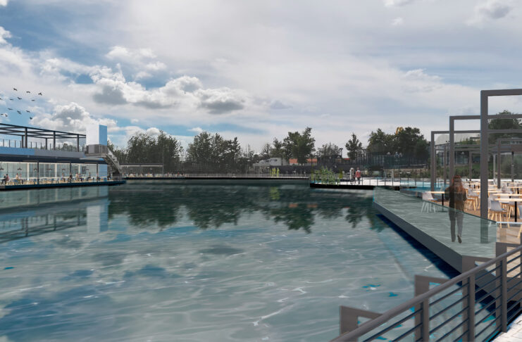 H2O reforma