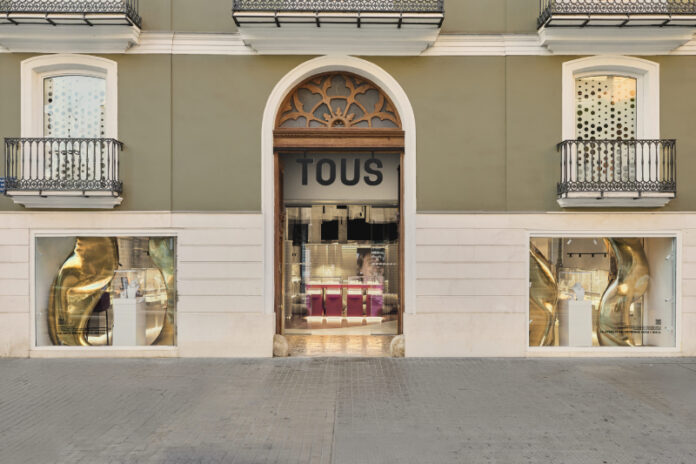 TOUS Valencia (1)