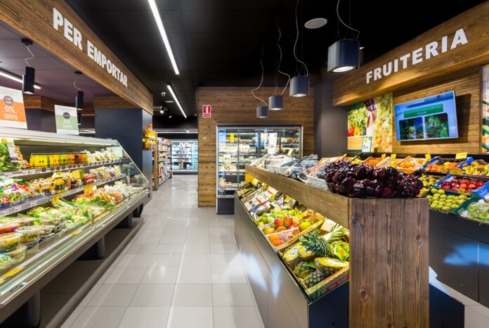 Transgourmet Llobet