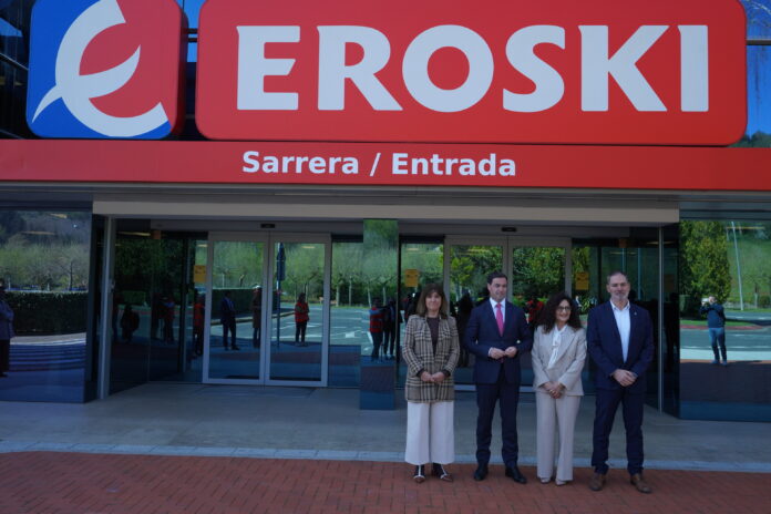 Visita_Lehendakari_-_EROSKI
