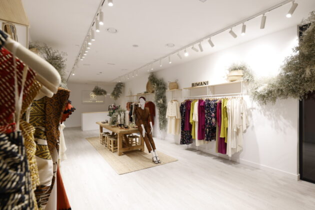 Sevilla Fashion Outlet