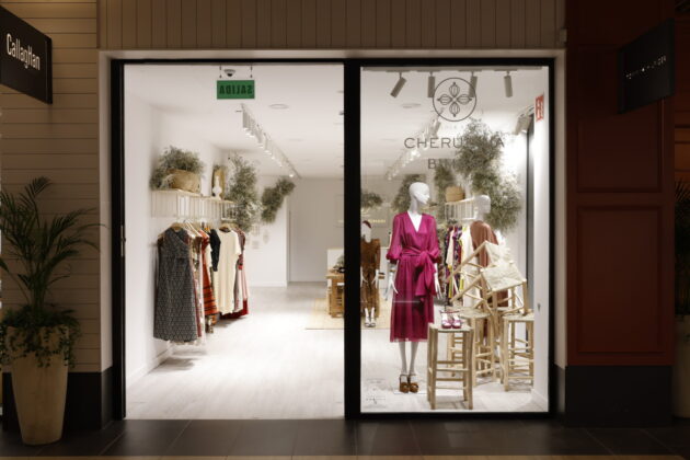Sevilla Fashion Outlet