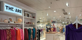 The Are abrirá en la Rambla de Cataluña de Barcelona The Are