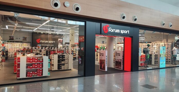 Forum Sport Segovia